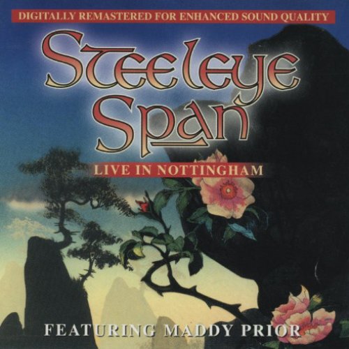 Steeleye span discography