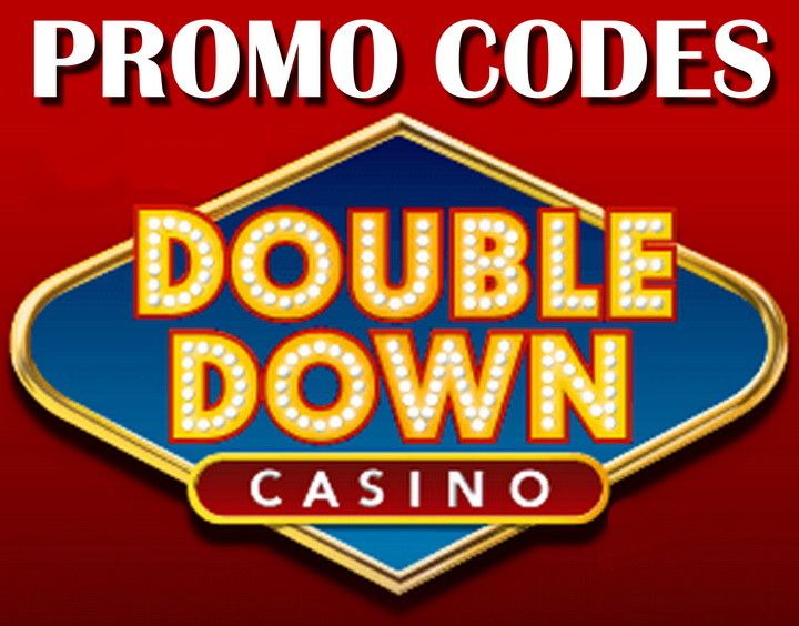 New double down casino free chip codes for wsop